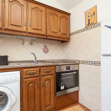 Apartmán Cozy Flat In Adamastor
