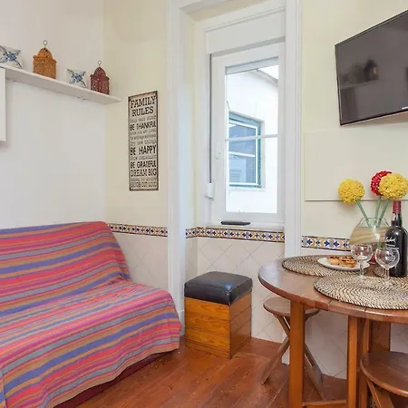 شقة Cozy Flat In Adamastor *