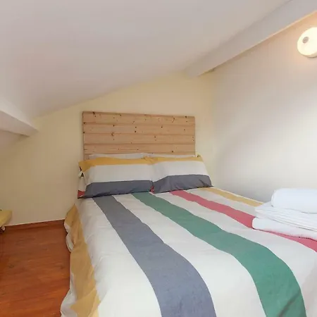 شقة Cozy Flat In Adamastor *