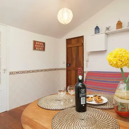 Apartmán Cozy Flat In Adamastor